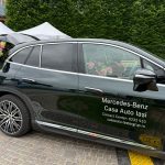 Mercedes-Benz Casa Auto Iași și Lady Events colaborează pentru un decor spectaculos la Festivalul Senzoria 2025