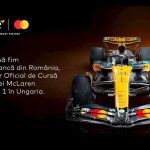 Banca Transilvania intră în Formula 1! A semnat cu McLaren pentru cursa din Ungaria