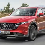 Mazda CX 5