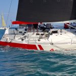 Litoralul romanesc se transforma in arena pentru campioni: “ROMANIA CUP FINAL Regatta 2025” aduce adrenalina pe valurile marii