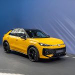 Noua generatie de Noul T-Roc