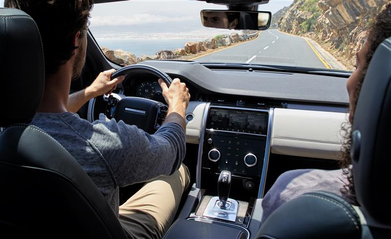 Approved Fast Decision – 6 Zile de Oferte Exclusive la Casa Auto – Land Rover