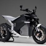 Honda pregătește o motocicletă electrică de mărime mare, cu încărcare rapidă