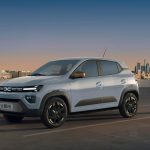 Dacia Spring 2026: Schimbare radicală