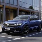 Volkswagen Touareg își încheie cariera după 24 de ani