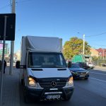 Logistica eficientă: Cum serviciile de transport de marfă susțin dezvoltarea urbană și economică în Iași