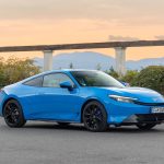 Honda anunta revenirea in Europa dupa 25 de ani a celebrului model Prelude