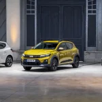 Schimbare majoră la Dacia: Facelift amplu și motoare noi pentru Logan, Sandero, Jogger și Spring