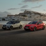 Seat reîmprospătează gama: Facelift oficial pentru Ibiza și Arona