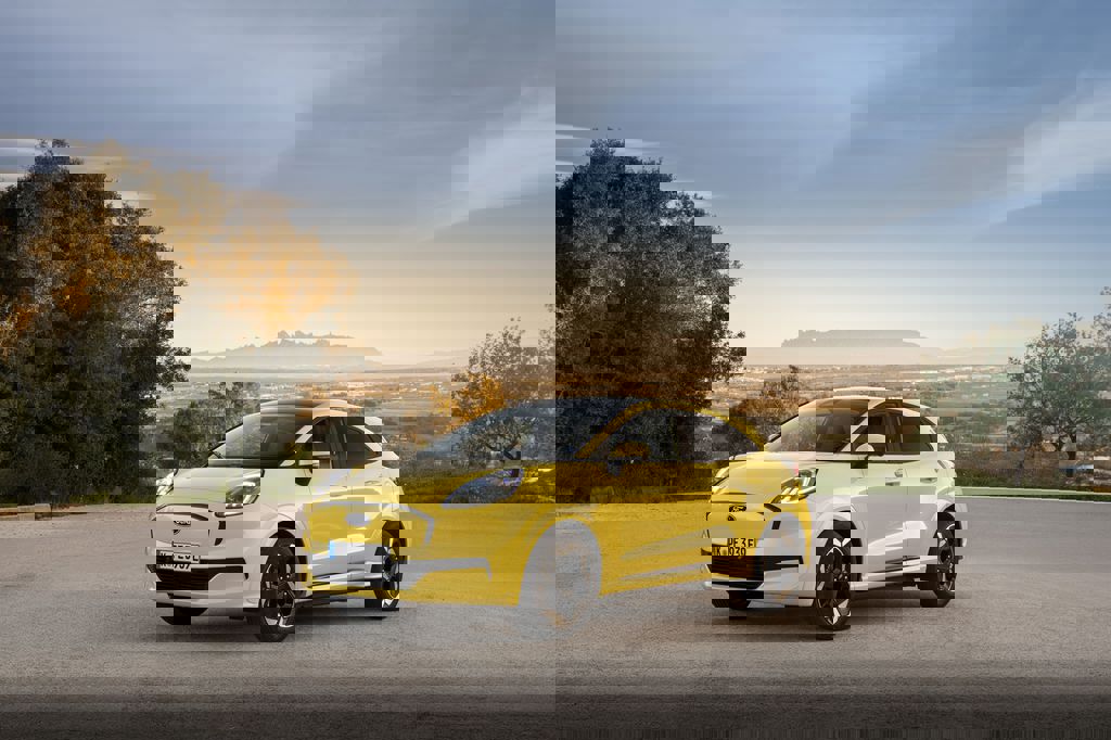 Cu cifre de vânzări excelente și fabricat la Craiova, Puma Gen-E devine acum și mai performant