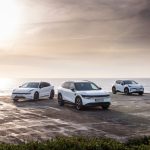 ATI Motors Holding aduce în premieră ZEEKR la Iași