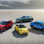 Ford – lider de piață în vânzările de automobile electrice din România. Puma Gen-E – cel mai bine vândut model electric al lunii