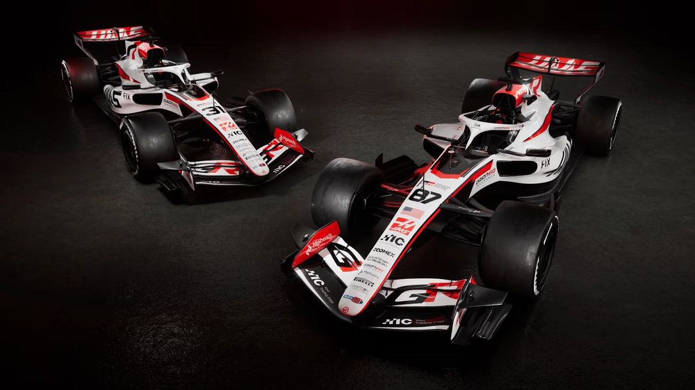 Formula 1: Haas inaugurează era Toyota cu prezentarea noii identități vizuale pentru 2026