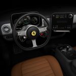 Ferrari Luce: Primele imagini cu interiorul viitorului model electric care schimbă regulile jocului