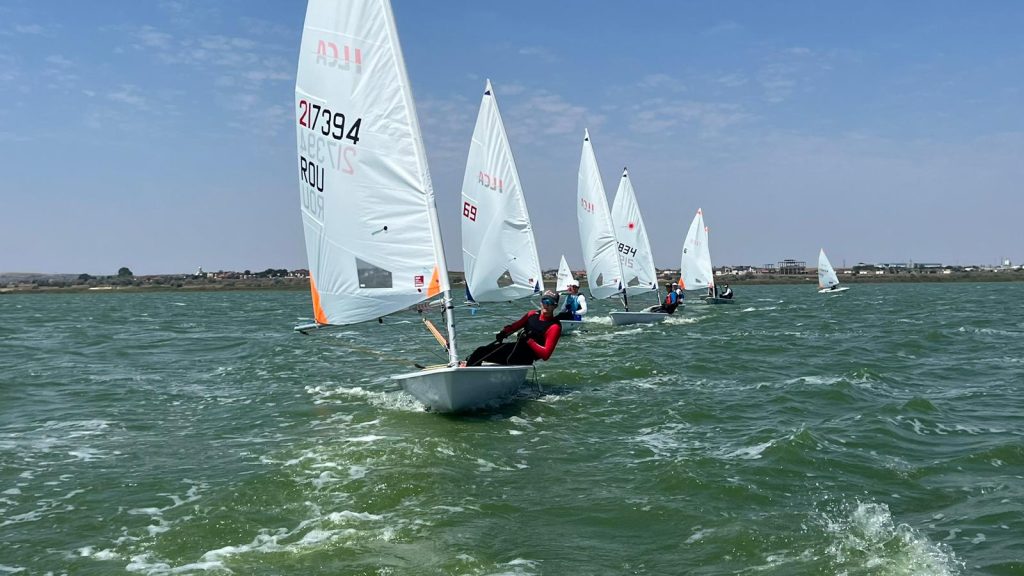 Valurile Mării Negre se transformă în podium. Constanța intră în liga marilor destinații de yachting