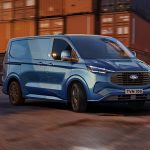 Ford Pro şi UniCredit Leasing lansează o ofertă pentru companii: programul RABLA şi dobândă fixă 0% la leasing financiar