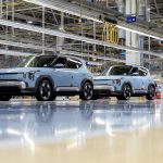 Kia a dat startul producției modelului EV2 în Slovacia