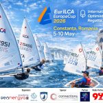 Viitorul yachtingului european se întâlnește la Constanța: Sportivi internaționali din 6 țări, la start