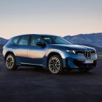 BMW iX3 este marele câștigător World Car of the Year în 2026