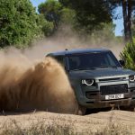 Noul reper absolut în lumea off-road premium – Defender OCTA – doar la Casa Auto Iași