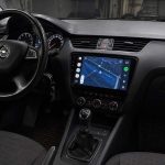 Cum transformi complet interiorul mașinii cu o navigație Android