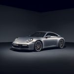 Porsche 911: O nouă versiune va fi dezvăluită pe 14 aprilie