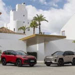 Noua Toyota RAV4 2026: Prețuri de segment Premium pentru SUV-ul japonez