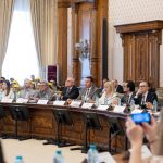 Aceeași stradă. Aceeași responsabilitate! Asociația EDUCATIS a participat la semnarea Pactului Național pentru Siguranță Rutieră