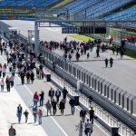 Hungaroring se redeschide dupa cea mai mare renovare din istoria sa. Celebrul circuit de Formula 1 din Ungaria se pregateste pentru o noua era