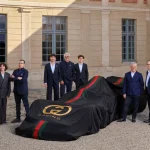 Luxul cucerește Formula 1: Gucci devine sponsorul principal al echipei Alpine din 2027