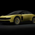 Ferrari Luce: Un nou capitol pentru marca din Maranello