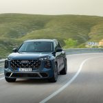 Noua generație Audi Q7: SUV-ul de top mizează în continuare pe motoare V6 diesel și tehnologie de ultimă oră