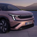 TOPUL Škoda este aici: Noul Peaq redefinescă SUV-ul electric de clasă mare