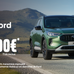 Ford Iași dă startul campaniei Rabla 2026: Oferte speciale pentru noua gamă Ford