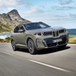Noul BMW X5 (Generația a V-a)