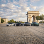 Zeekr marchează un nou capitol în Europa prin prima sa apariție la Salonul Auto de la Paris