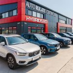 Hybrids.ro: mașini rulate certificate, leasing flexibil și transparență totală pe piața auto din Iași