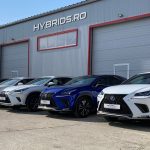 Hybrids.ro: mașini rulate certificate, leasing flexibil și transparență totală pe piața auto din Iași