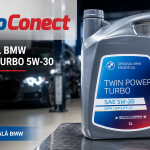 ​Ce ulei se pune la BMW? Ghid complet în funcție de motor și generație