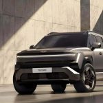 A cincea generație Hyundai Tucson schimbă regulile jocului: Design sculptural „Art of Steel” și dimensiuni mai generoase