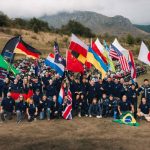 Chemarea Carpaților: A început BMW Motorrad Int. GS Trophy 2026 România