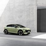 Întoarcerea unui nume de legendă: Noul Audi A2 e-tron devine cel mai eficient model din istoria mărcii
