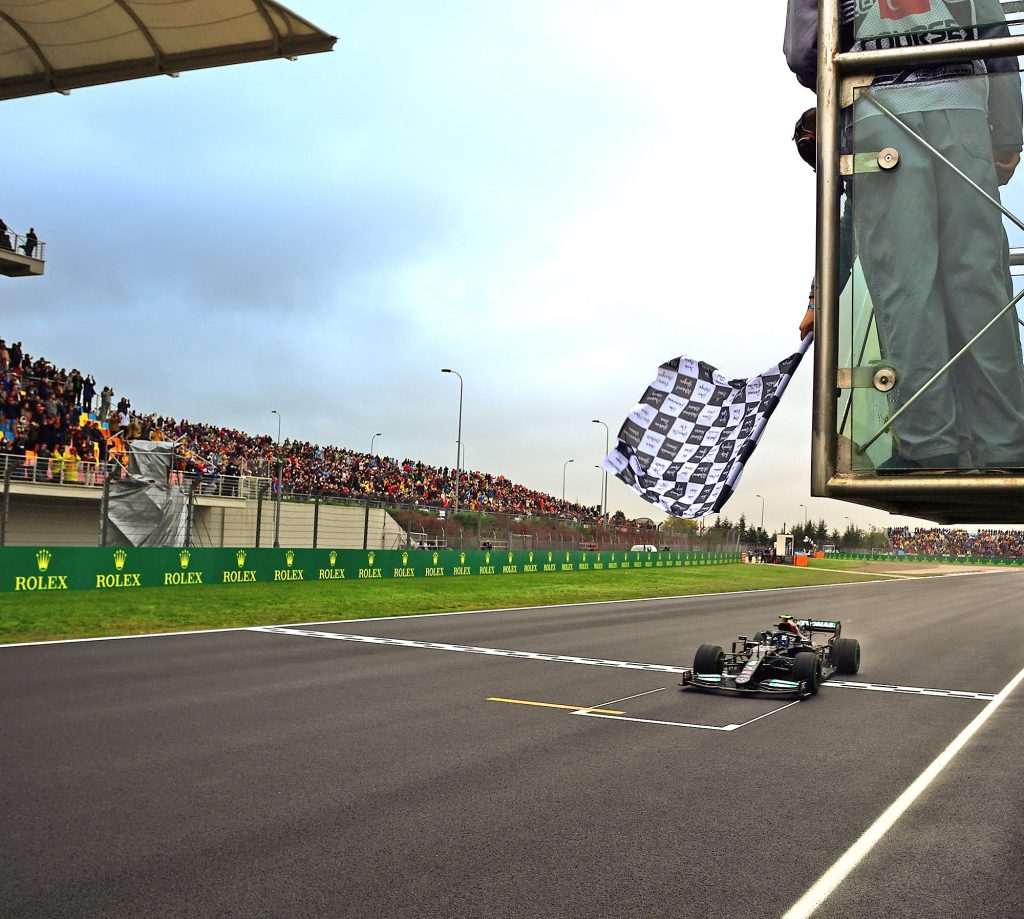 Formula 1 revine la Istanbul in 2027. Marele Premiu al Turciei va avea loc pe 3 octombrie